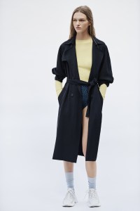 Sandro RTW Spring 2019