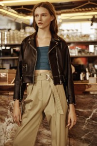 Sandro RTW Spring 2019