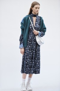 Sandro RTW Spring 2019