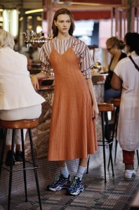Sandro RTW Spring 2019