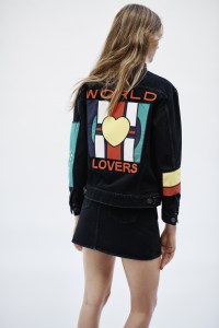 Sandro RTW Spring 2019