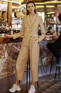 Sandro RTW Spring 2019