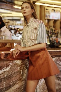 Sandro RTW Spring 2019