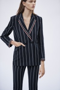 Sandro RTW Spring 2019