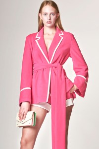 Sara Battaglia RTW Spring 2019