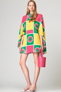 Sara Battaglia RTW Spring 2019