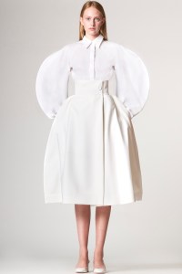 Sara Battaglia RTW Spring 2019