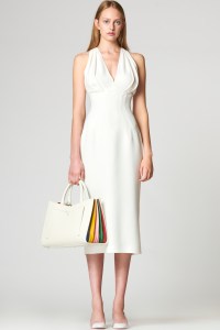 Sara Battaglia RTW Spring 2019