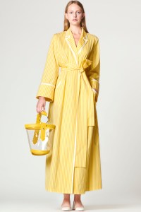 Sara Battaglia RTW Spring 2019