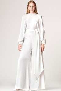 Sara Battaglia RTW Spring 2019