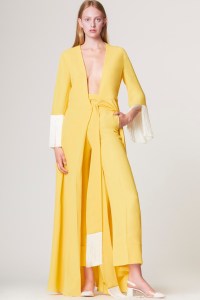 Sara Battaglia RTW Spring 2019