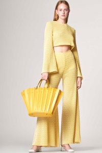 Sara Battaglia RTW Spring 2019