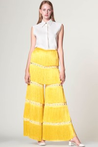 Sara Battaglia RTW Spring 2019