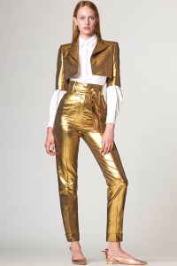Sara Battaglia RTW Spring 2019