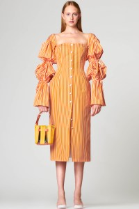 Sara Battaglia RTW Spring 2019