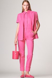 Sara Battaglia RTW Spring 2019