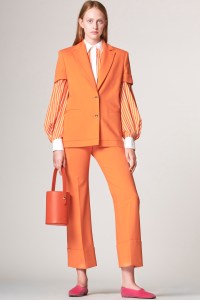 Sara Battaglia RTW Spring 2019