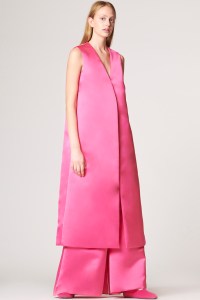 Sara Battaglia RTW Spring 2019