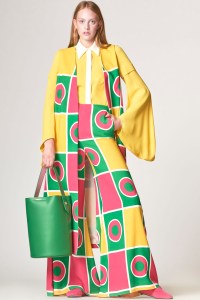 Sara Battaglia RTW Spring 2019