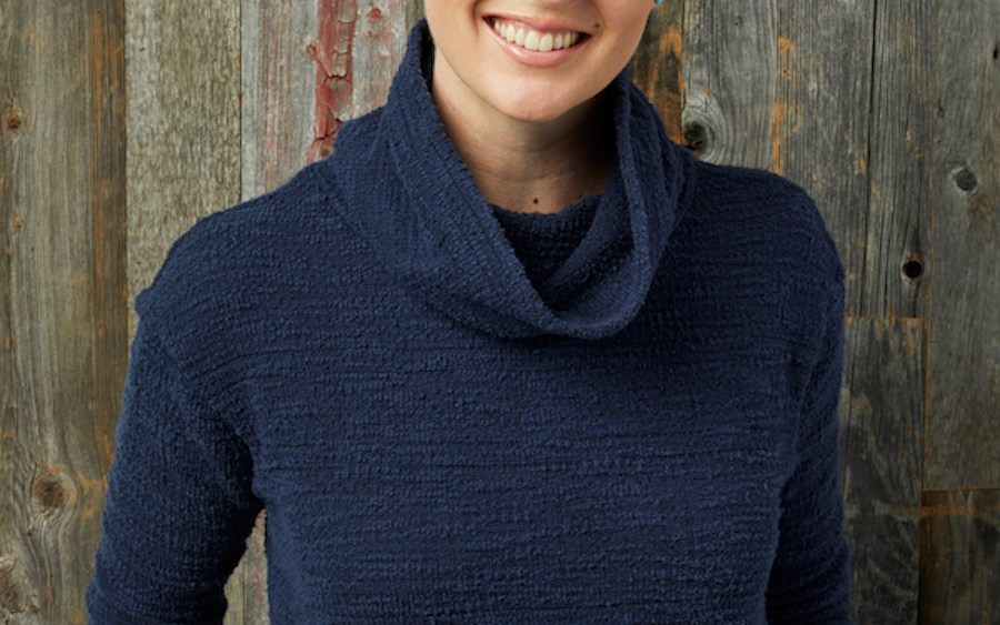 Sarah Crockett