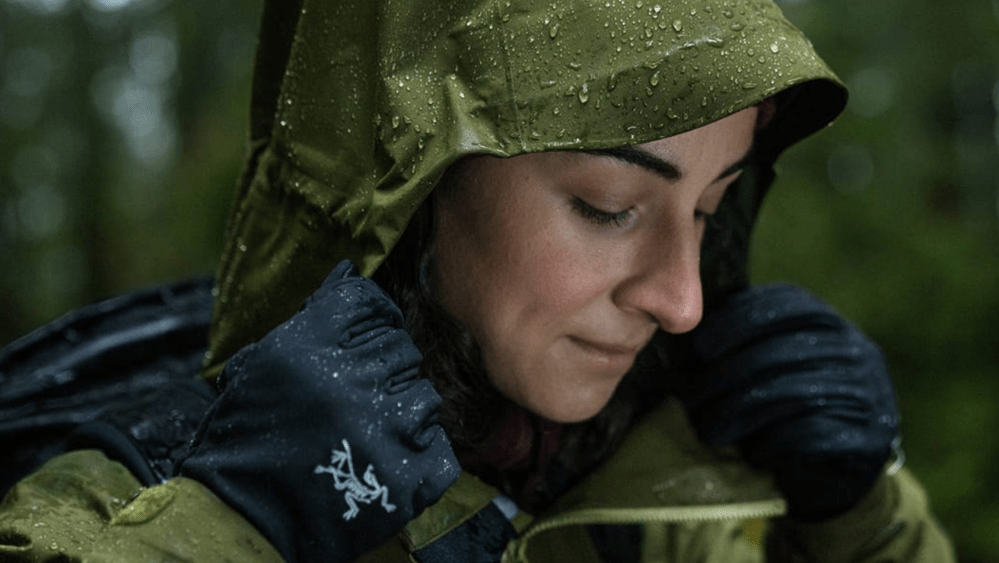 Amer Sports owns brands such as Arc’teryx, Salomon, Wilson, and Peak Performance.