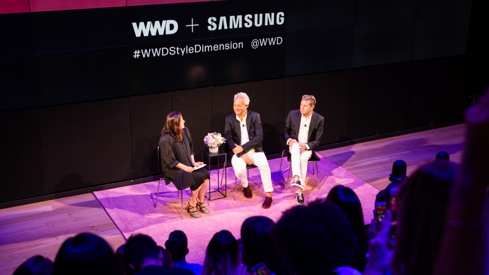 Style Dimension Panelists Talk Brand DNA, Education, Industry Careers