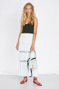 See By Chlo RTW Spring 2019