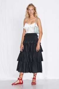 See By Chloé RTW Spring 2019