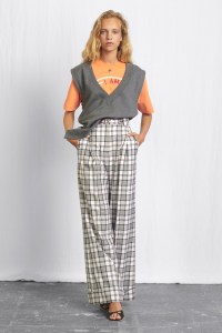 See By Chlo RTW Spring 2019