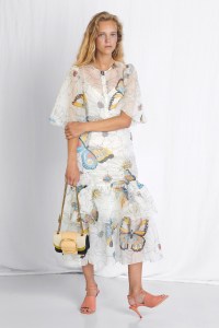 See By Chlo RTW Spring 2019