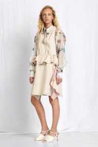 See By Chloé RTW Spring 2019