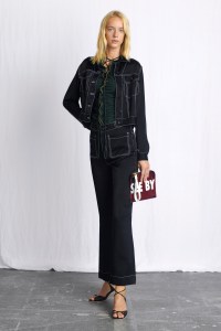 See By Chlo RTW Spring 2019