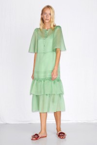 See By Chloé RTW Spring 2019