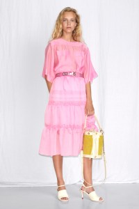 See By Chlo RTW Spring 2019