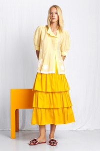 See By Chloé RTW Spring 2019