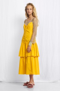 See By Chlo RTW Spring 2019