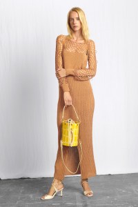 See By Chloé RTW Spring 2019