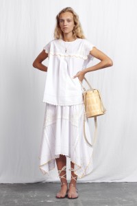 See By Chlo RTW Spring 2019