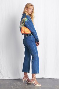 See By Chloé RTW Spring 2019