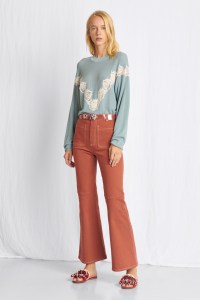 See By Chlo RTW Spring 2019
