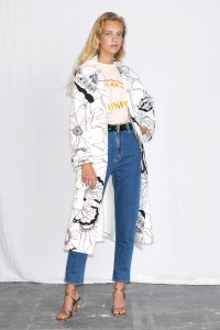 See By Chlo RTW Spring 2019