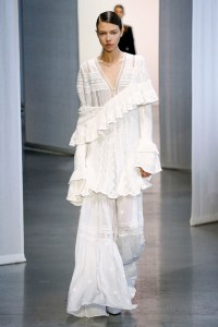 Self-Portrait RTW Spring 2019