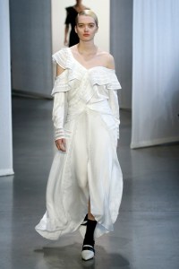 Self-Portrait RTW Spring 2019