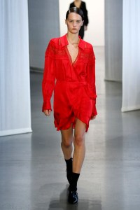 Self-Portrait RTW Spring 2019