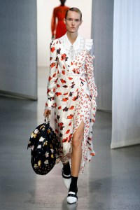 Self-Portrait RTW Spring 2019
