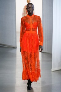 Self-Portrait RTW Spring 2019