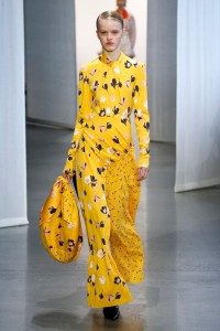 Self-Portrait RTW Spring 2019