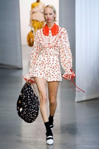 Self-Portrait RTW Spring 2019