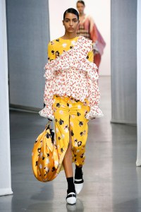 Self-Portrait RTW Spring 2019