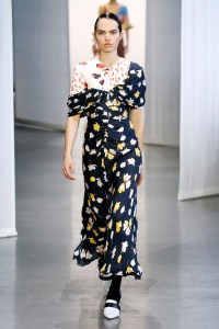 Self-Portrait RTW Spring 2019